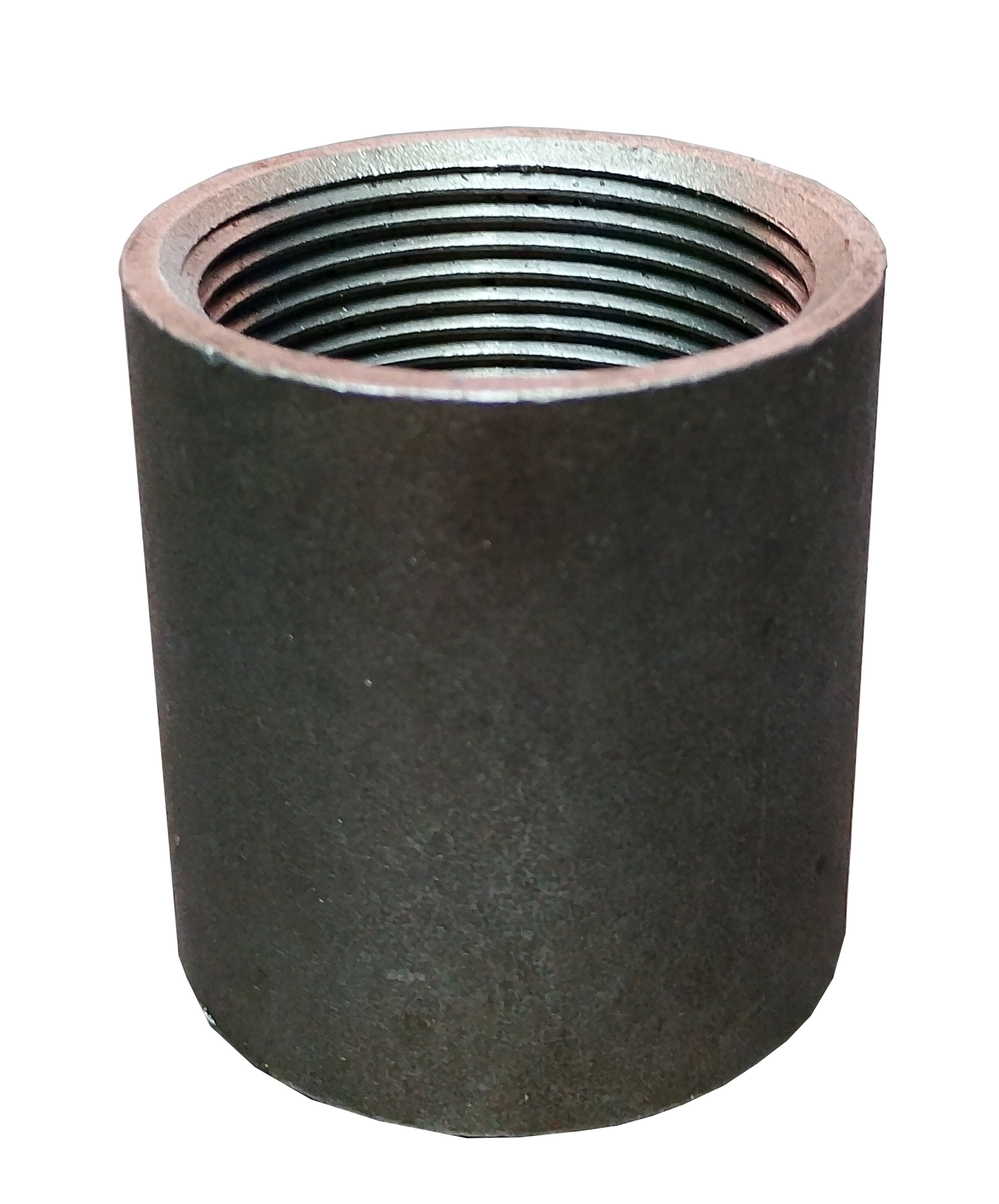 COPLE LISO ROSCADO DE 1 1/4"